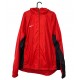 NIKE RED JACKET NIKE RED JACKET