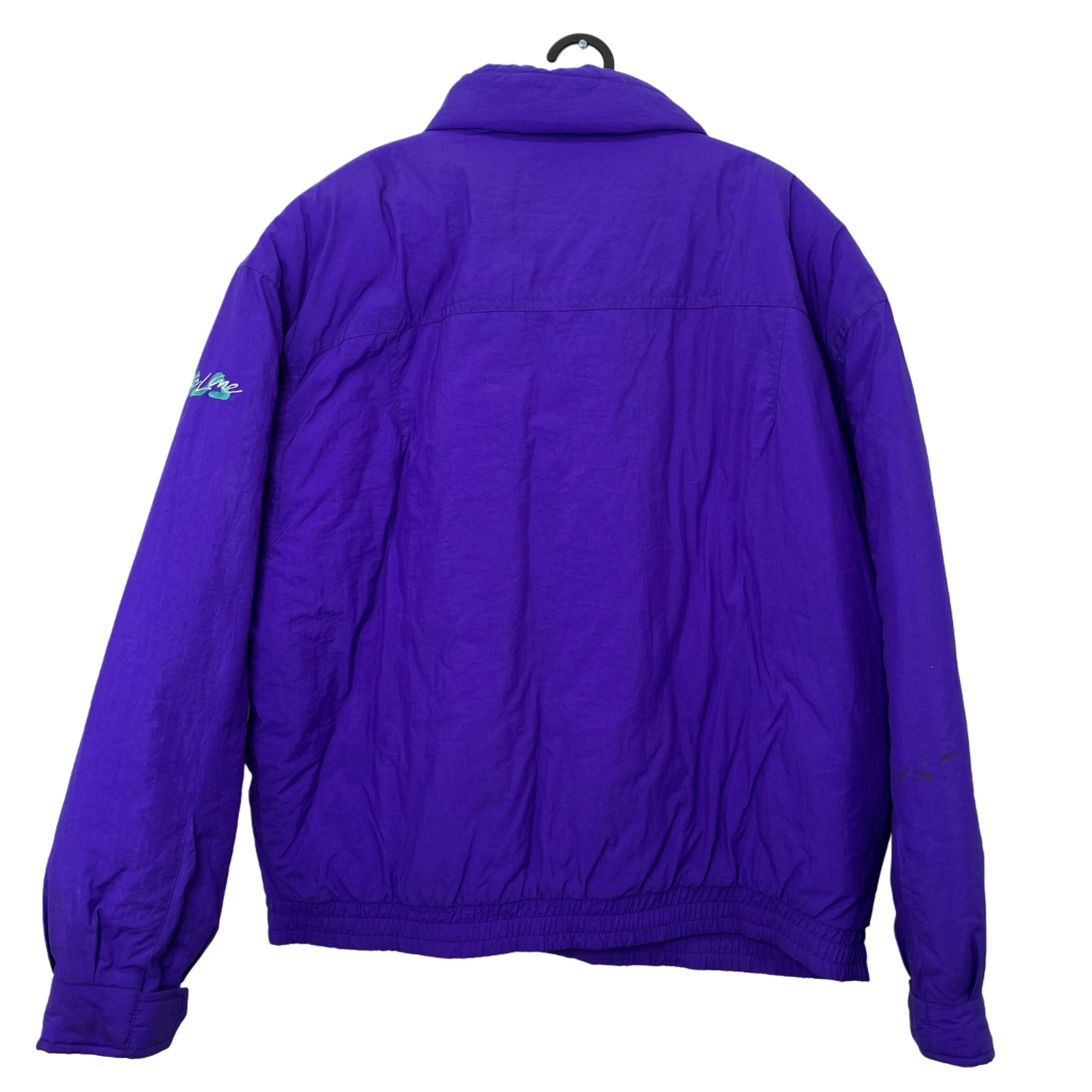FILA VINTAGE JACKET