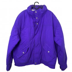 FILA VINTAGE JACKET