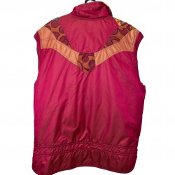 ELLESE VINTAGE SLEEVELESS JACKET
