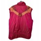 ELLESE VINTAGE SLEEVELESS JACKET