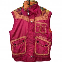 ELLESE VINTAGE SLEEVELESS JACKET