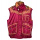 ELLESE VINTAGE SLEEVELESS JACKET