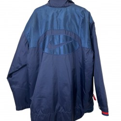 NIKE DARK BLUE JACKET