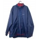 NIKE DARK BLUE JACKET