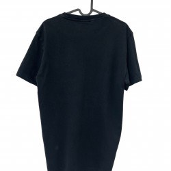 CALVIN KLEIN BLACK T-SHIRT