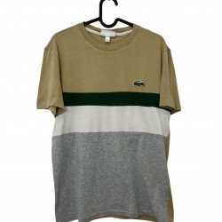 LACOSTE T-SHRT