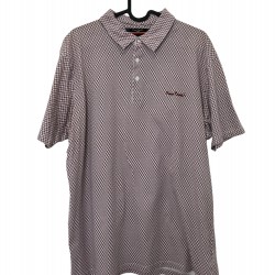 PIERRE CARDIN T-SHIRT 