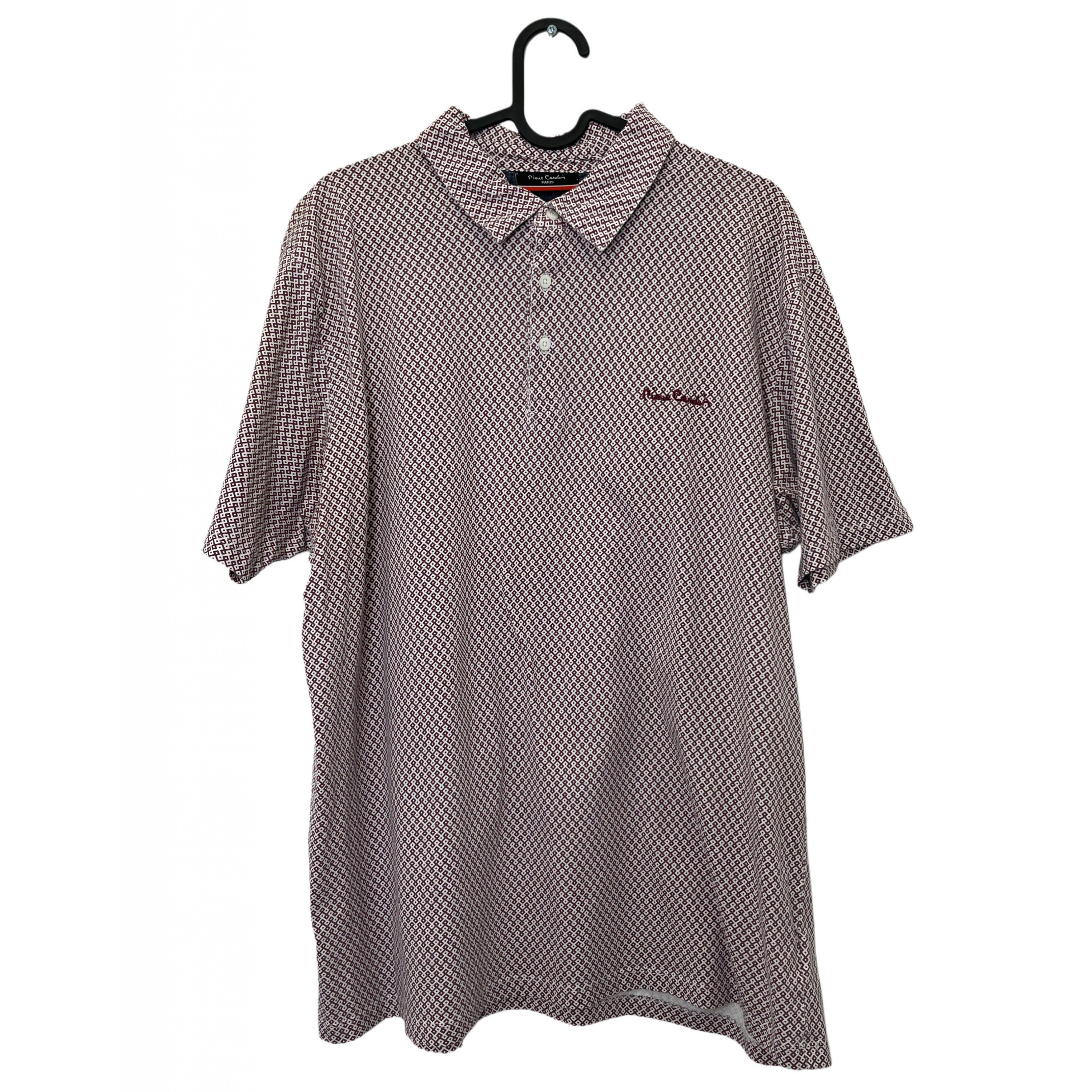 PIERRE CARDIN T-SHIRT 