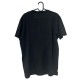 TIMBERLAND BLACK T-SHIRT TIMBERLAND BLACK T-SHIRT