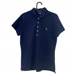 RALPH LAUREN WOMEN POLO T-SHIRT