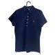 RALPH LAUREN WOMEN POLO T-SHIRT RALPH LAUREN WOMEN POLO T-SHIRT