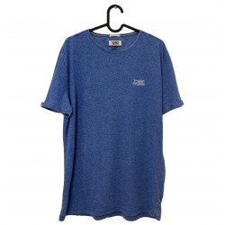 TOMMY JEANS BLUE T-SHIRT