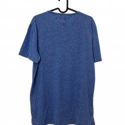 TOMMY JEANS BLUE T-SHIRT