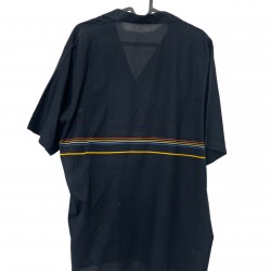 BLACK SHIRT VINTAGE