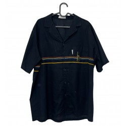 BLACK SHIRT VINTAGE