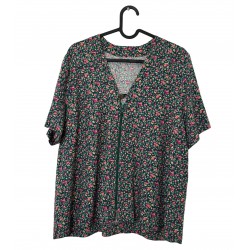FLOWERY JACKET VINTAGE