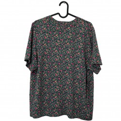 FLOWERY JACKET VINTAGE
