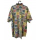 TEXTURED VINTAGE SHIRT TEXTURED VINTAGE SHIRT