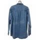 JEAN JACKET SHIRT JEAN JACKET SHIRT