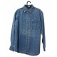 JEAN JACKET SHIRT JEAN JACKET SHIRT