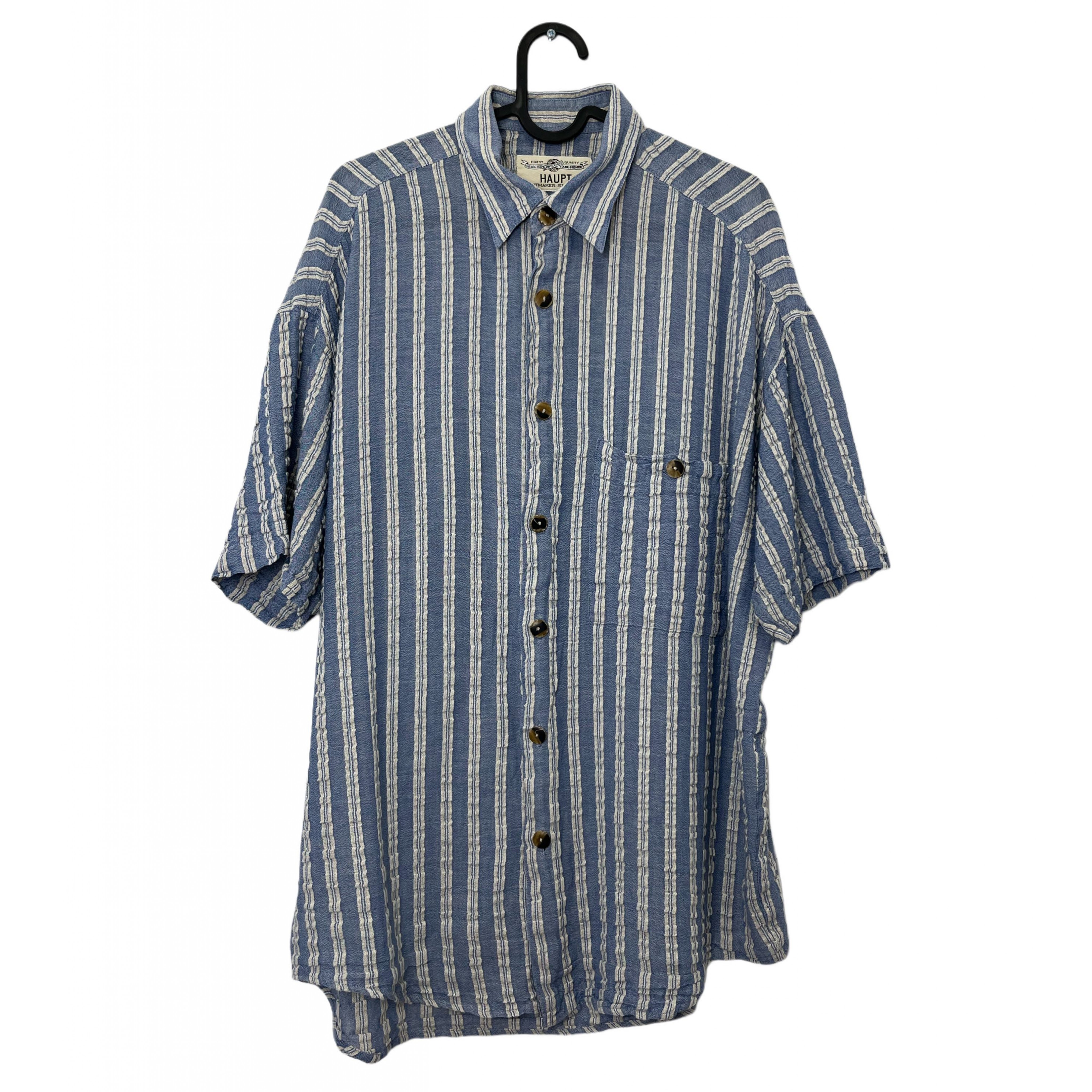SKYBLUE SHIRT VINTAGE SKYBLUE SHIRT VINTAGE