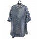 SKYBLUE SHIRT VINTAGE SKYBLUE SHIRT VINTAGE