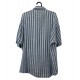 SKYBLUE SHIRT VINTAGE SKYBLUE SHIRT VINTAGE