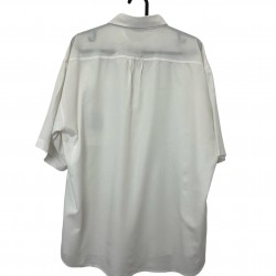 HUGO BOSS WHITE SHIRT VINTAGE
