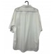 HUGO BOSS WHITE SHIRT VINTAGE HUGO BOSS WHITE SHIRT VINTAGE