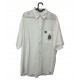 HUGO BOSS WHITE SHIRT VINTAGE HUGO BOSS WHITE SHIRT VINTAGE