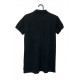 BLACK RALPH LAUREN POLO T-SHIRT BLACK RALPH LAUREN POLO T-SHIRT
