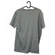 TOMMY HILFIGER GREY T-SHIRT TOMMY HILFIGER GREY T-SHIRT