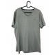 TOMMY HILFIGER GREY T-SHIRT TOMMY HILFIGER GREY T-SHIRT
