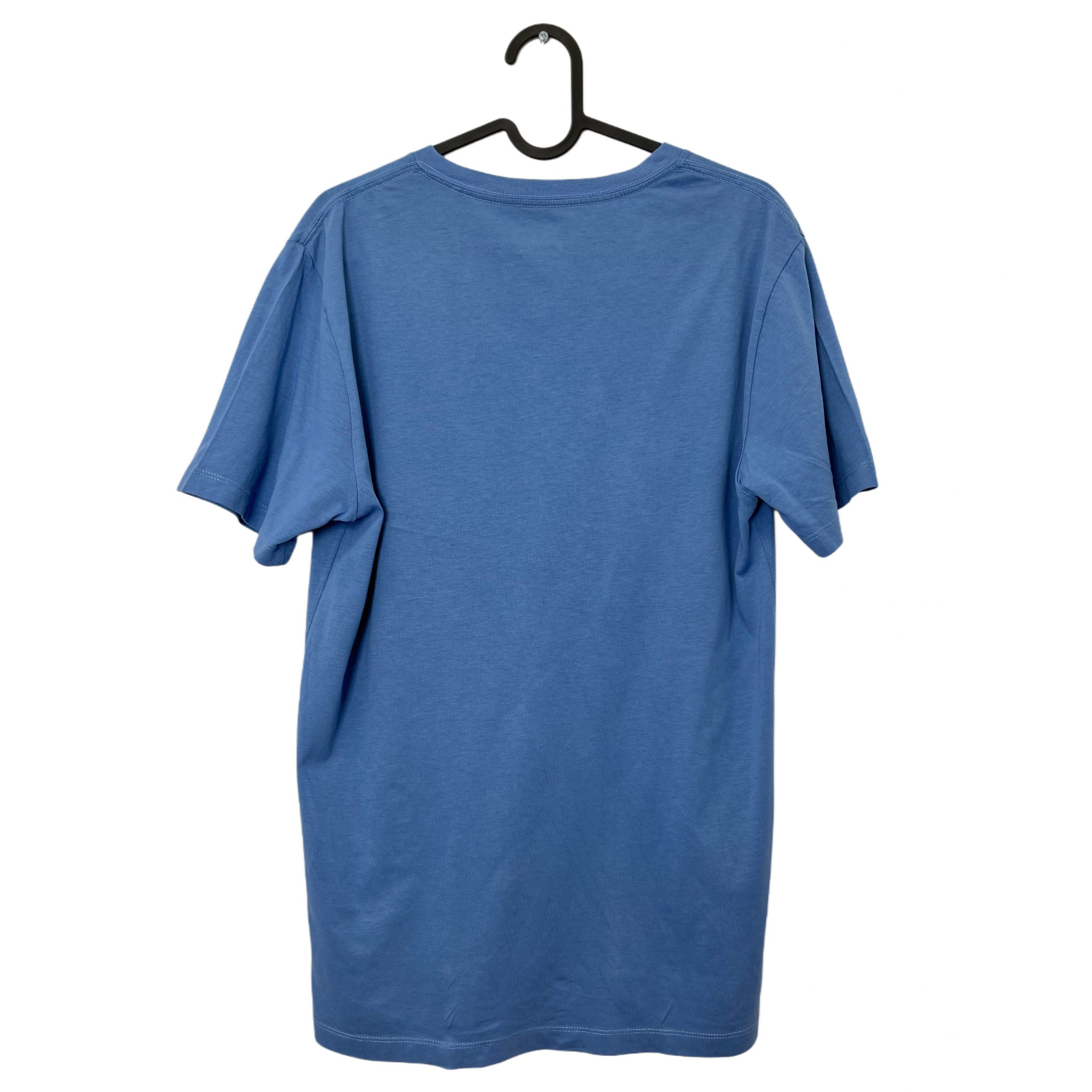 LEVI'S BLUE T-SHIRT