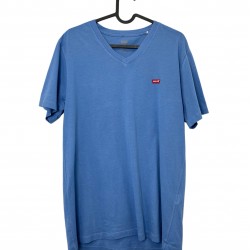 LEVI'S BLUE T-SHIRT