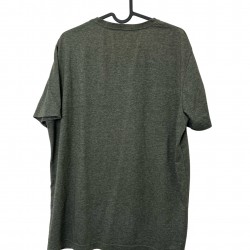 PUMA DARK GREY T-SHIRT