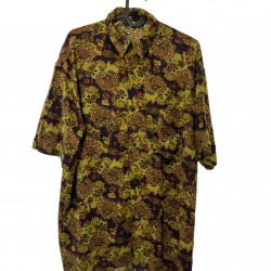 TEXTURE SHIRT VINTAGE