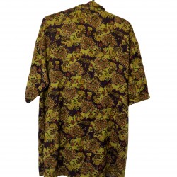 TEXTURE SHIRT VINTAGE