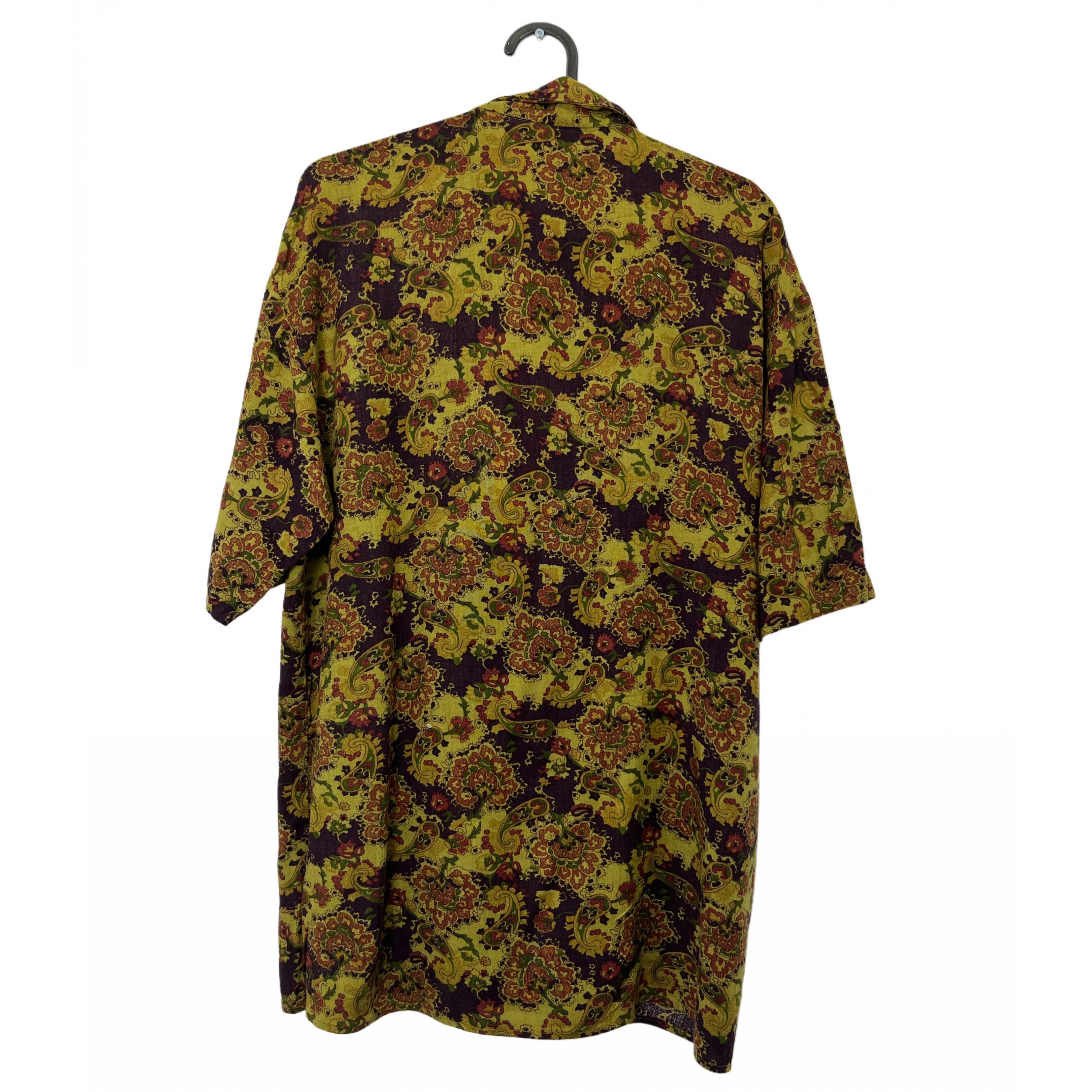 TEXTURE SHIRT VINTAGE TEXTURE SHIRT VINTAGE
