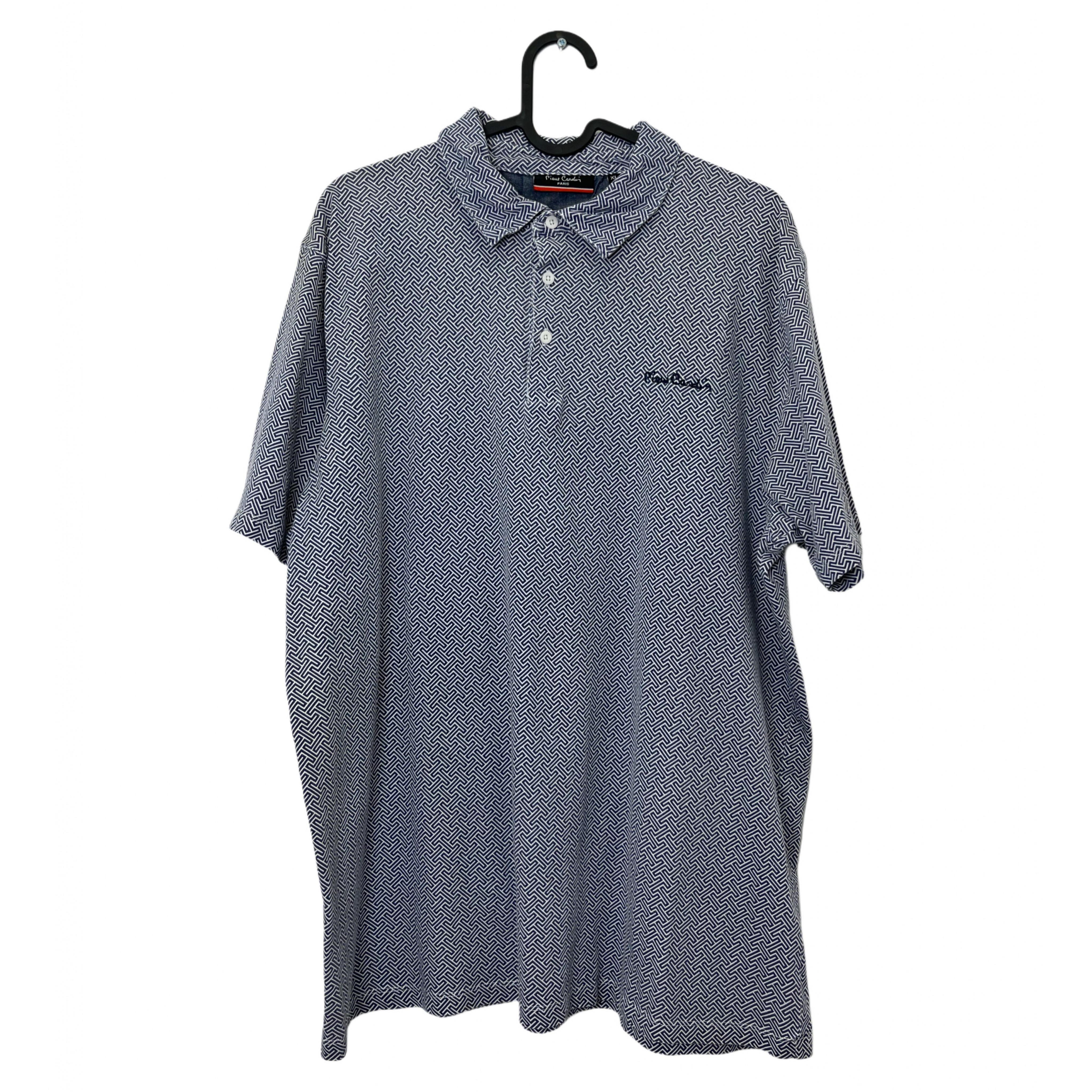 PIERRE CARDIN T-SHIRT