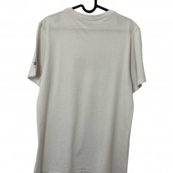 NIKE TEE WHITE 