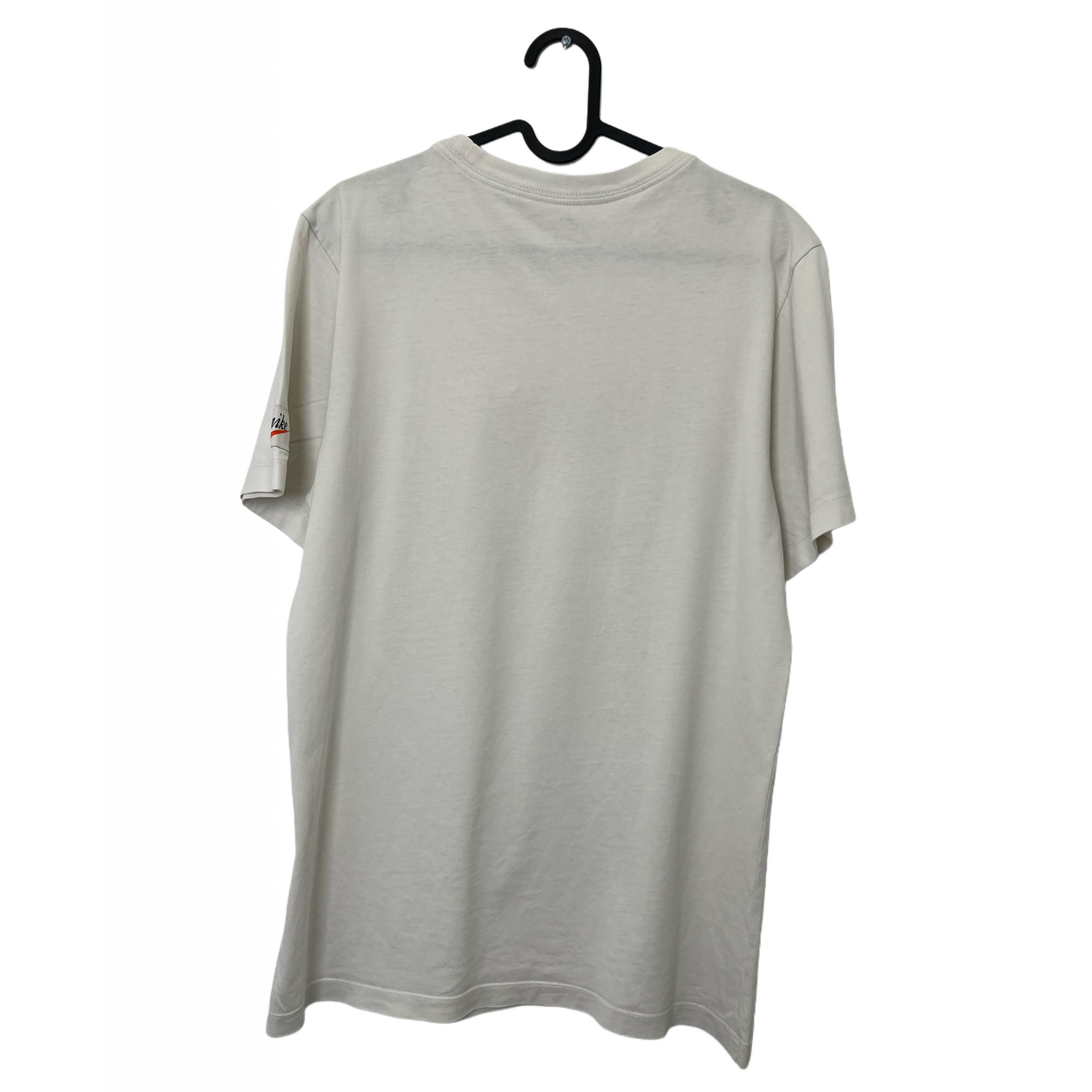 NIKE TEE WHITE NIKE TEE WHITE