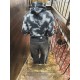 CHAMPION TIDE-EYE HOODIE CHAMPION TIDE-EYE HOODIE
