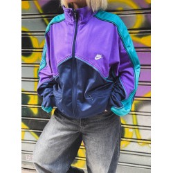 NIKE JACKET VINTAGE