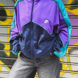 NIKE JACKET VINTAGE