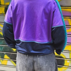 NIKE JACKET VINTAGE