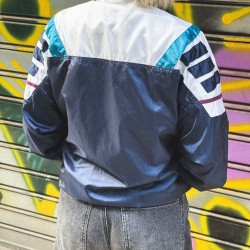 ADIDAS VINTAGE JACKET