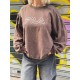 FILA GREY SWEATSHIRT FILA GREY SWEATSHIRT