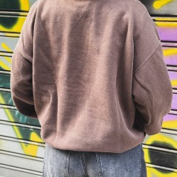 FILA GREY SWEATSHIRT